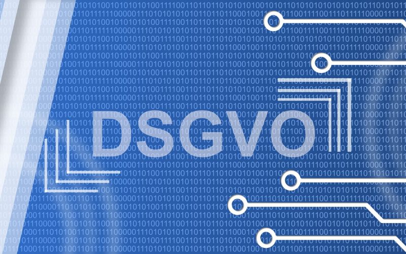 DSGVO